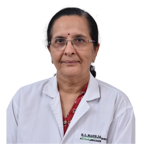 Dr. Alka A.Kumar